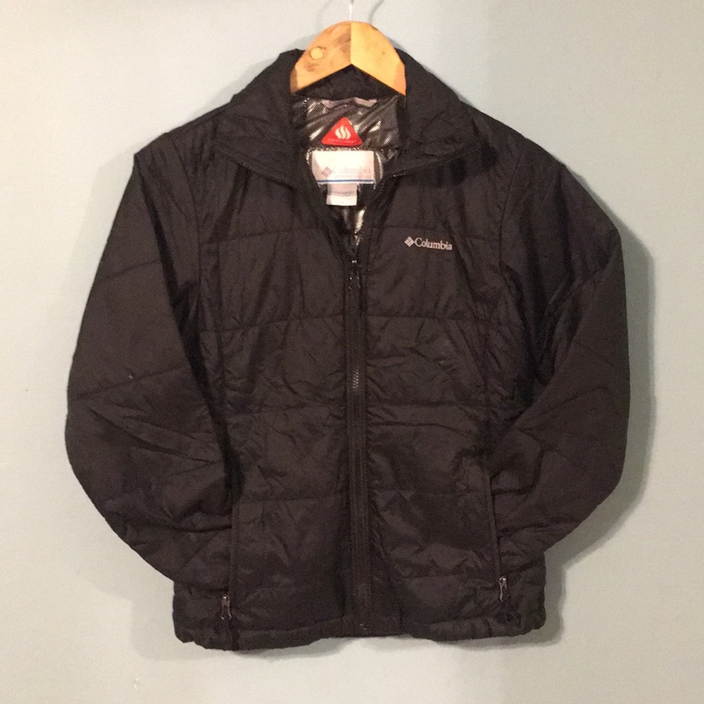 Columbia Women’s Omni-Hear Jacket